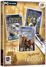 Medieval Trilogy