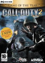 Call of Duty 2 [Game of the Year]