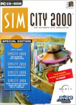 SimCity 2000 [Special Edition]