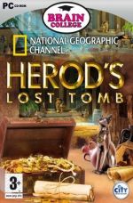 Herod's Lost Tomb