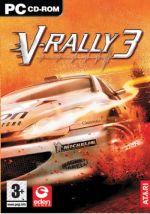 V-Rally 3