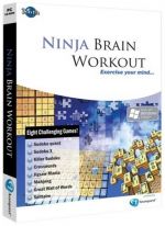 Ninja Brain Workout