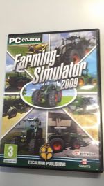 Farming Simulator 2009