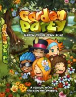 Garden Party: Grow Your Own Fun