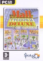 Mall Tycoon 2: Deluxe [Sold Out]