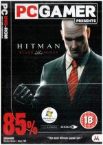 Hitman: Blood Money [PC Gamer Presents]