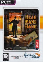 Dead Man's Hand [Sold Out]