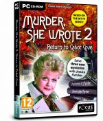 Murder, She Wrote 2: Return to Cobat Cave [Focus Essential]