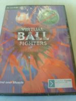 Virtual Ball Fighters