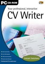 Instant Solutions CV Writer