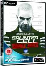 Splinter Cell: Double Agent [Focus Essential]