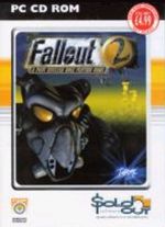 Fallout 2 [Sold Out]