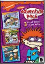 Nickelodeon Adventure Pack