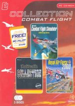 Collection: Combat Flight