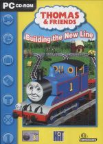 Thomas & Friends: Building the New Line