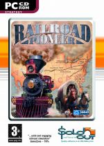 Railroad Pioneer [Sold Out]