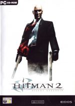 Hitman 2: Silent Assassin