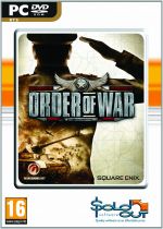 Order of War [Sold Out]