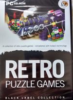 Retro Puzzle Games