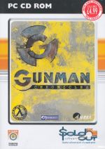 Gunman Chronicles