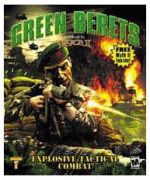 Green Berets (Powered by Myth 2)