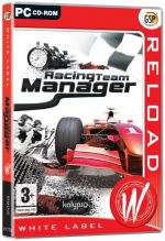 Racing Team Manager [White Label]