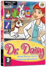 Dr. Daisy Pet Vet