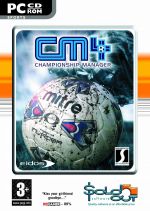 Championship Manager 4