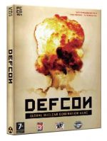 DEFCON: Global Thermonuclear War (With Uplink Game Disk)