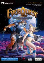 EverQuest: Shadows of Luclin