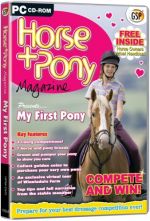 Horse + Pony Magazine: My First Pony