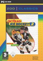 Actua Ice Hockey 2 [Zoo Classics]