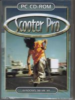 Scooter Pro