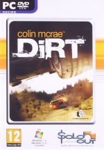 Colin McRae DiRT [PC Gamer Presents]