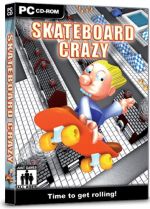 Skateboard Crazy [Kool Dog]