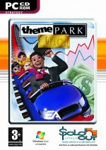 Theme Park Inc. [Sold Out] - Vista Compatible