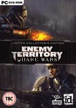 Enemy Territory: Quake Wars - Limited Collector's Edition