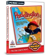 PC Fun Club: Paddington's World Mystery Tour