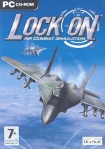 Lock On: Air Combat Simulation