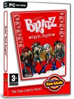 Bratz: Rock Angelz [PC Fun Club]