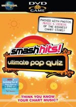 Smash Hits! Ultimate Pop Quiz