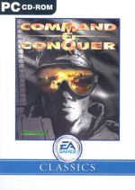 Command & Conquer [EA Classics]