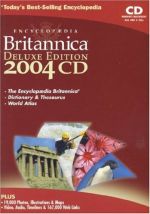 Encyclopædia Britannica