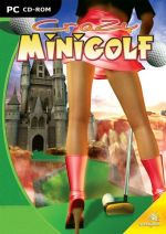 Crazy Minigolf [uWish]