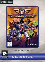 Freedom Force [EA Classics]