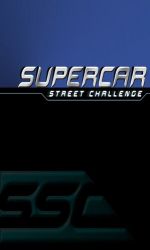 Supercar: Street Challenge