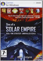 Sins of a Solar Empire