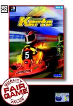 Formula Karts [Fair Game]