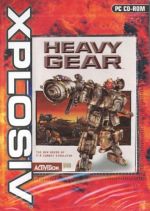 Heavy Gear II [Xplosiv]