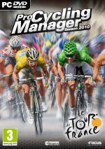 Pro Cycling Manager Season 2010